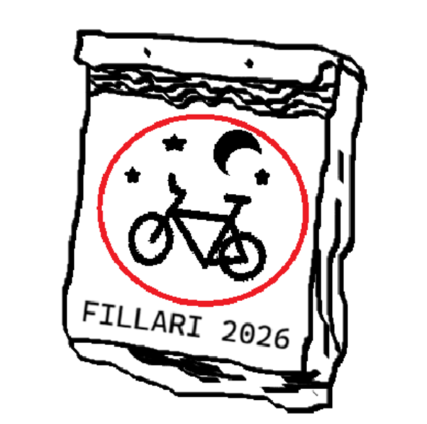 Fillari 2026