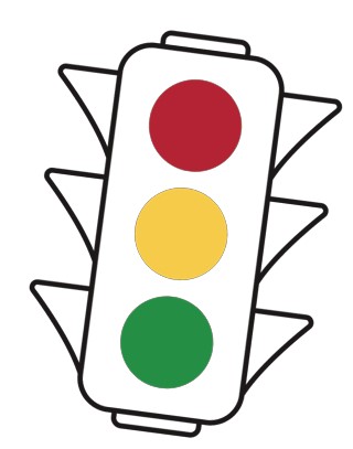 Yhdenvertaisuuden liikennevalot